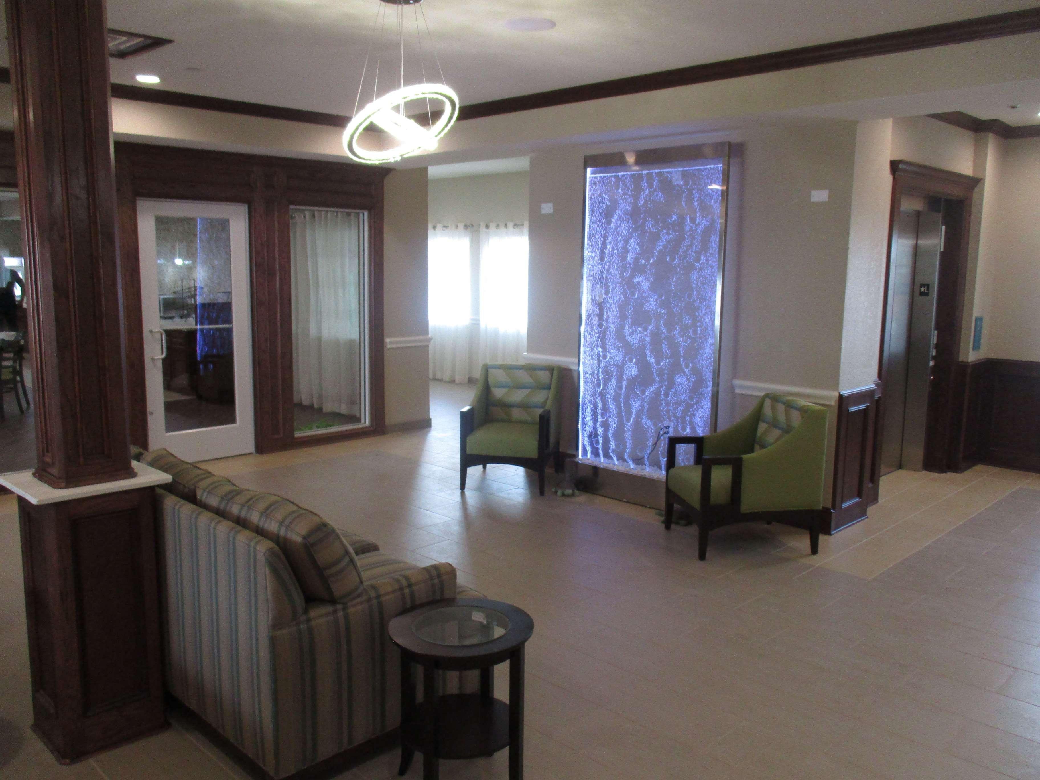 Best Western Plus Galveston Suites Екстер'єр фото